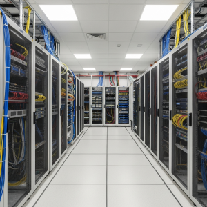 Network Odası Düzeni