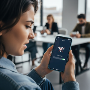 WiFi Bağlantı Sorunları Çözümü