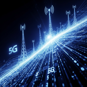 5G Aboneliklerinde Hızlı Artış ve Sabit Kablosuz Erişim Hizmetlerinde Yeni Dönem 5G Aboneliklerinde Hızlı Artış ve Sabit Kablosuz Erişim Hizmetlerinde Yeni Dönem