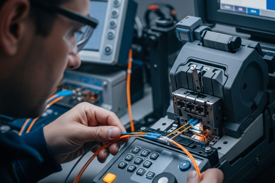 Fiber Kablo Sonlandırma Hizmeti | Profesyonel Çözümler 2 Fiber Kablo Sonlandırma Hizmeti | Profesyonel Çözümler