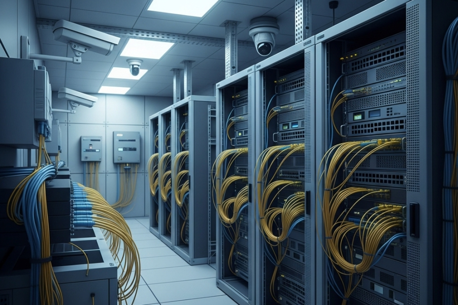 Telekomünikasyon Altyapı Sistemleri ve Network Sistemlerinde Güvenilir Çözüm 15 Telekomünikasyon Altyapı Sistemleri ve Network Sistemlerinde Güvenilir Çözüm