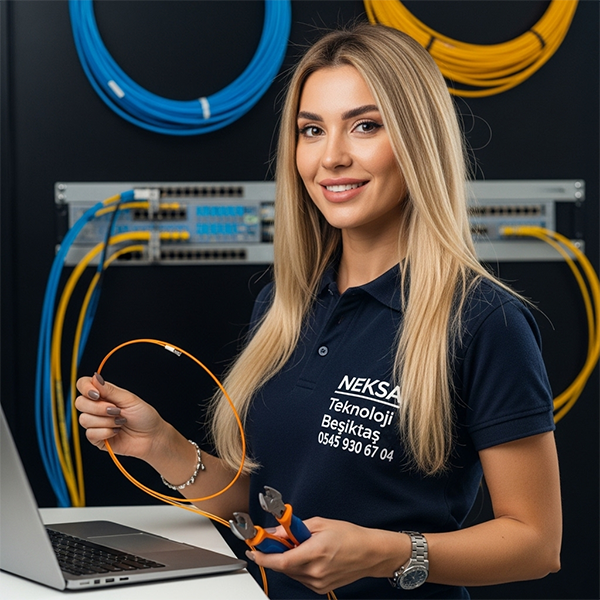 Beşiktaş'ta Fiber Optik ve İnternet Tamir Hizmetleri 📞 0545 930 67 04 15 Beşiktaş'ta Fiber Optik ve İnternet Tamir Hizmetleri 📞 0545 930 67 04