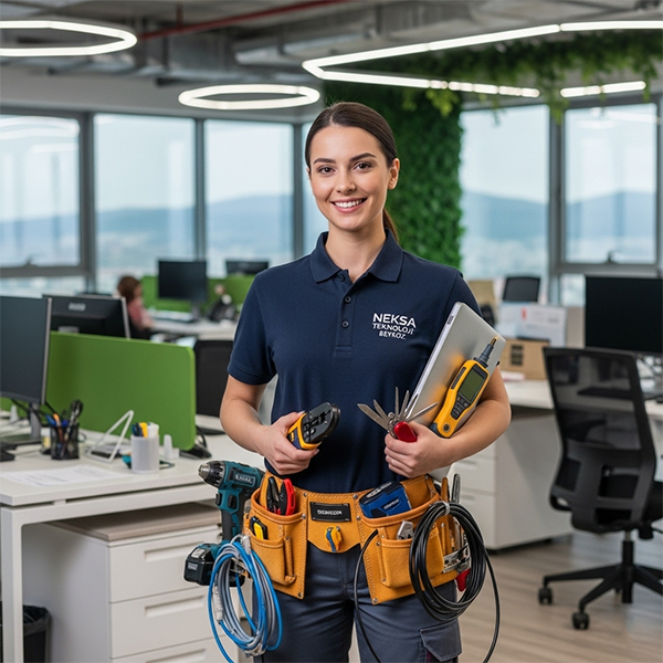 Beykoz, Fiber İnternet, VDSL, ADSL, Kurulum, Tamir ve Teknik Servis & Arıza Onarımı