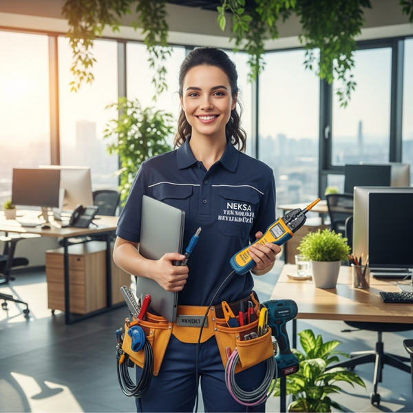 Beylikdüzü, Fiber İnternet, VDSL, ADSL, Kurulum, Tamir ve Teknik Servis & Arıza Onarımı