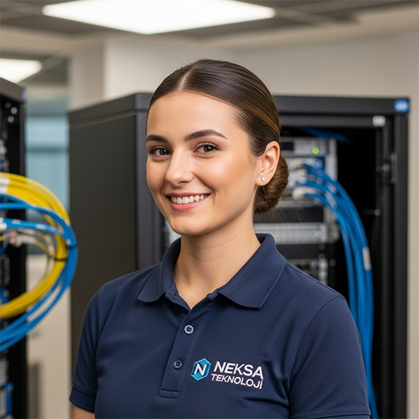 Bina İçi İnternet Kablosu Çekme Servisi - İstanbul, Bahçelievler 15 Bina İçi İnternet Kablosu Çekme Servisi