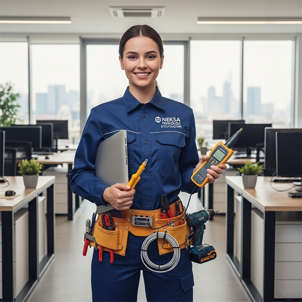 Eyüpsultan, Fiber İnternet, VDSL, ADSL, Kurulum, Tamir ve Teknik Servis & Arıza Onarımı