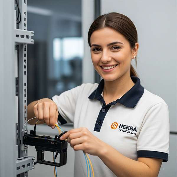 Fiber Optik Kablo Ek Yapma Servisi – İstanbul, Avcılar 20 Fiber Optik Kablo Ek Yapma Servisi