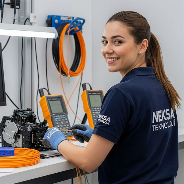 Fiber Optik Kablo Tamiri Servisi – İstanbul, Avcılar 9 Fiber Optik Kablo Tamiri Servisi