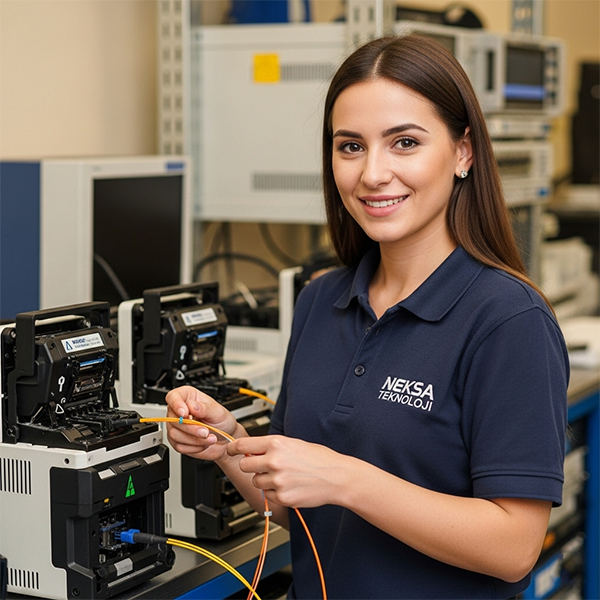 Fiber Optik Kaynak Servisi – İstanbul, Küçükçekmece 15 Fiber Optik Kaynak Servisi