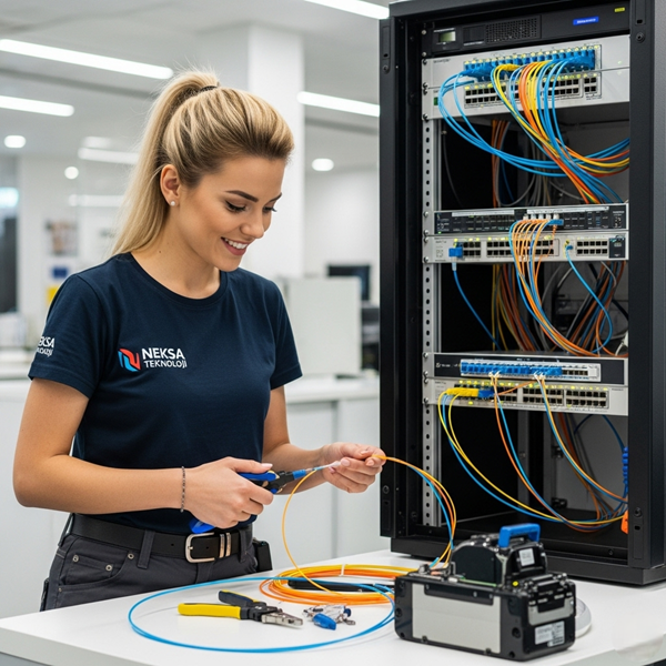 Fiber Optik Sonlandırma Fiyatları 7 Fiber Optik Sonlandırma Fiyatları