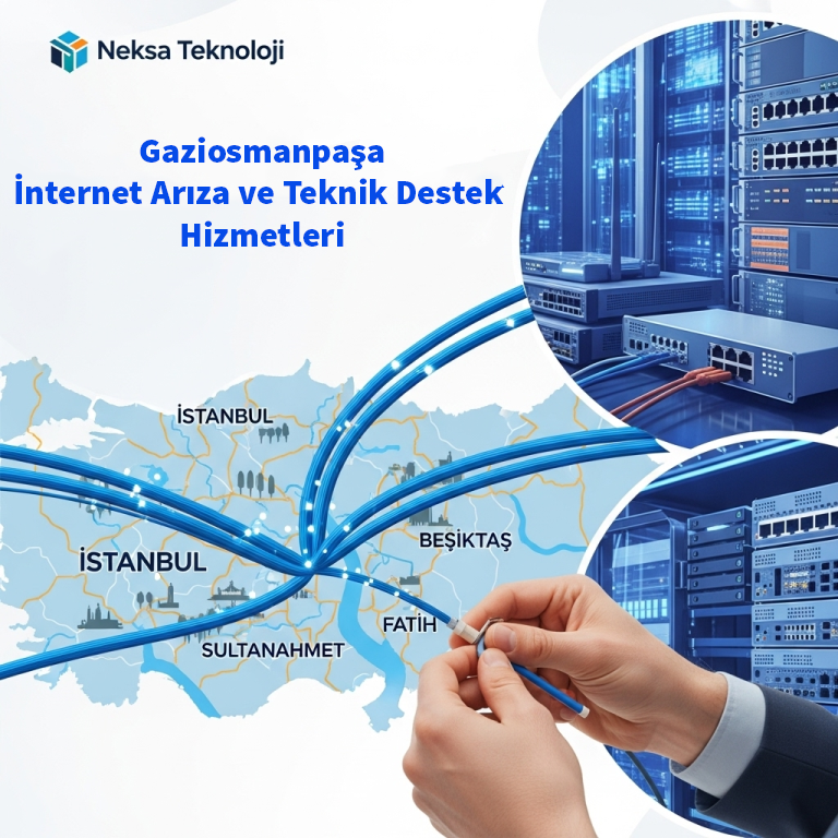 Gaziosmanpaşa | İnternet Arıza ve Teknik Destek Hizmetleri Gaziosmanpaşa | İnternet Arıza ve Teknik Destek Hizmetleri