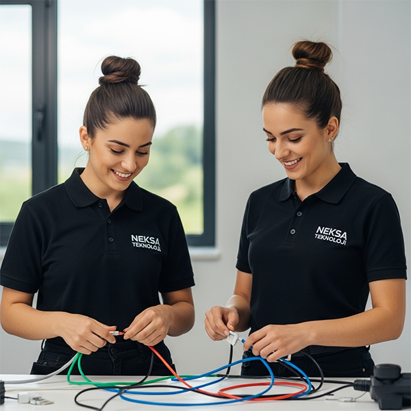 İnternet Kablosu Çekme Servisi – İstanbul, Başakşehir 7 İnternet Kablosu Çekme Servisi