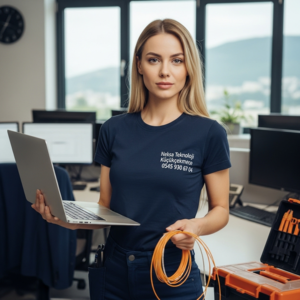 Küçükçekmece'de Fiber Optik ve İnternet Tamir Hizmetleri 📞 0545 930 67 04 Küçükçekmece'de Fiber Optik ve İnternet Tamir Hizmetleri 📞 0545 930 67 04