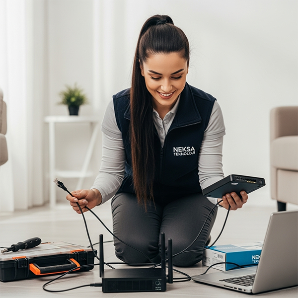 Modem Router Kurulumu Servisi – İstanbul Arnavutköy 13 Modem Router Kurulumu Servisi