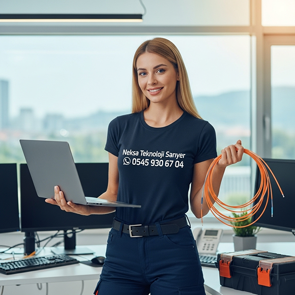 Sarıyer'de Fiber Optik ve İnternet Tamir Hizmetleri 📞 0545 930 67 04 Sarıyer'de Fiber Optik ve İnternet Tamir Hizmetleri 📞 0545 930 67 04
