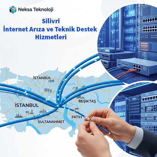 Sarıyer | İnternet Arıza ve Teknik Destek Hizmetleri Silivri | İnternet Arıza ve Teknik Destek Hizmetleri