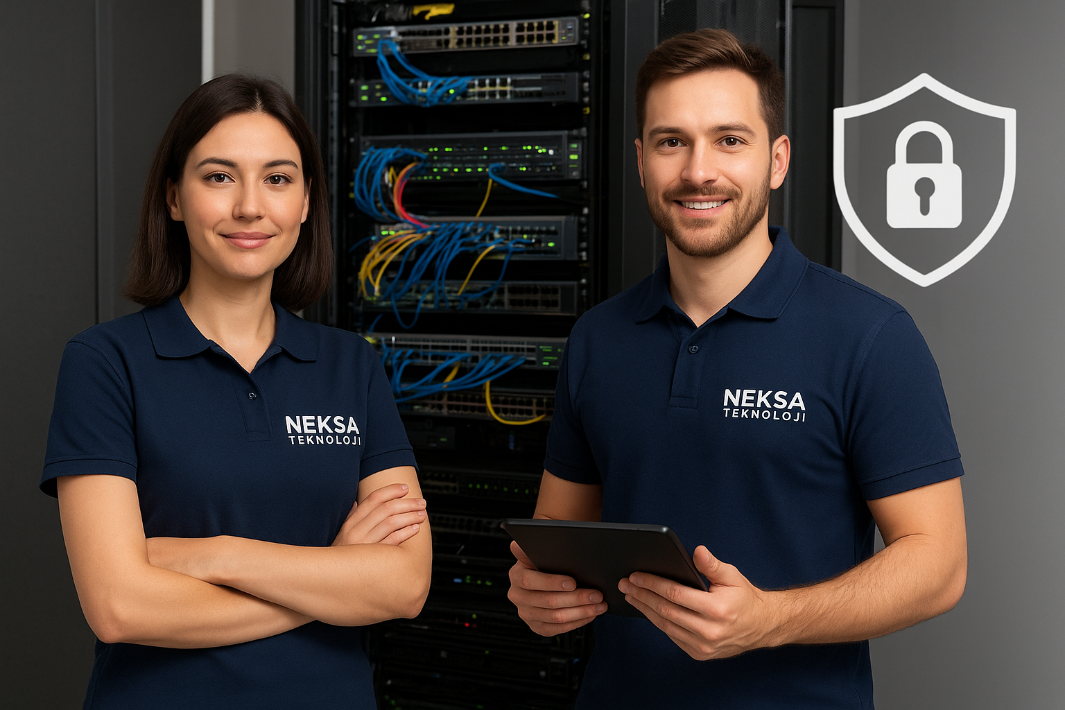 Güvenlik Duvarı (Firewall) ve Ağ Güvenliği