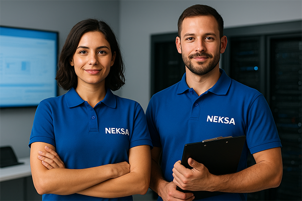 Proje Yönetimi ve Danışmanlık